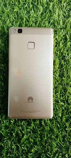 Huawei P9 lite