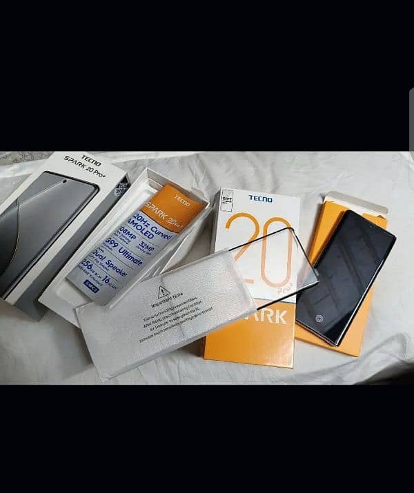 Tecno spark 20 pro plus 10by10 0