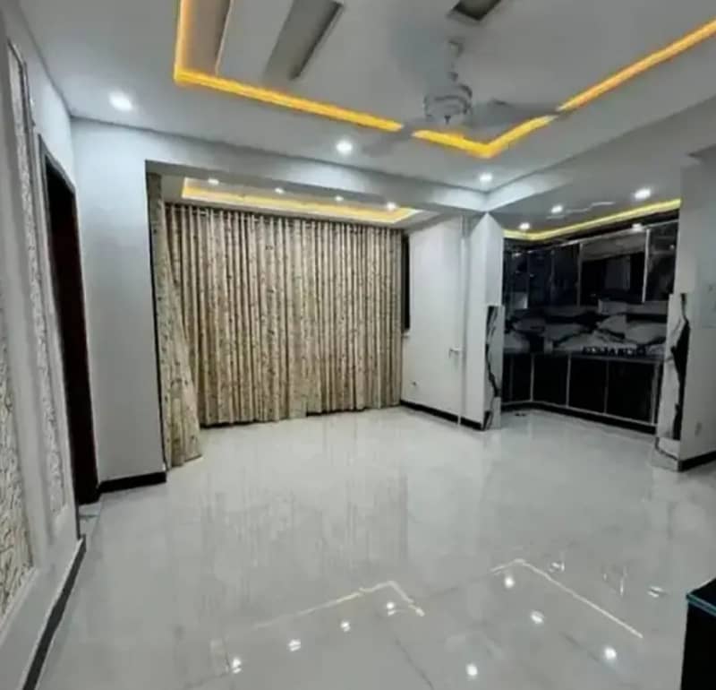 G-11/4 PHA D-Type Fully Renovated Flat For Sale 6