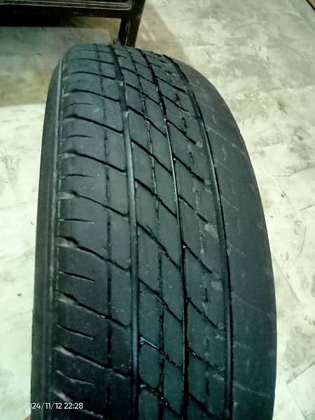 Tyre+Rim For sale R13 0