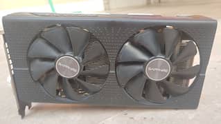 Rx 580 8GB