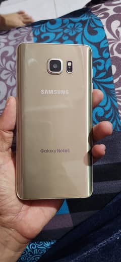 samsung note5