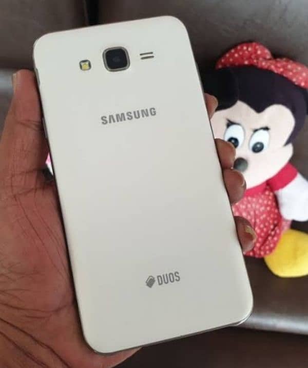 samsung J7 pro pta official aproved 1