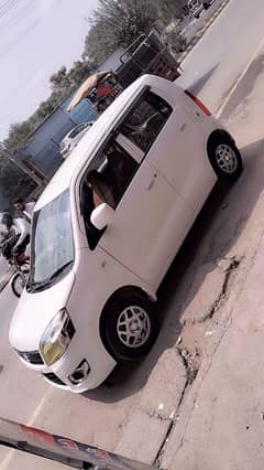 Suzuki Wagon R 2022