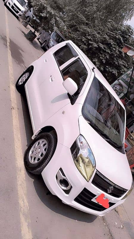 Suzuki Wagon R 2022 2