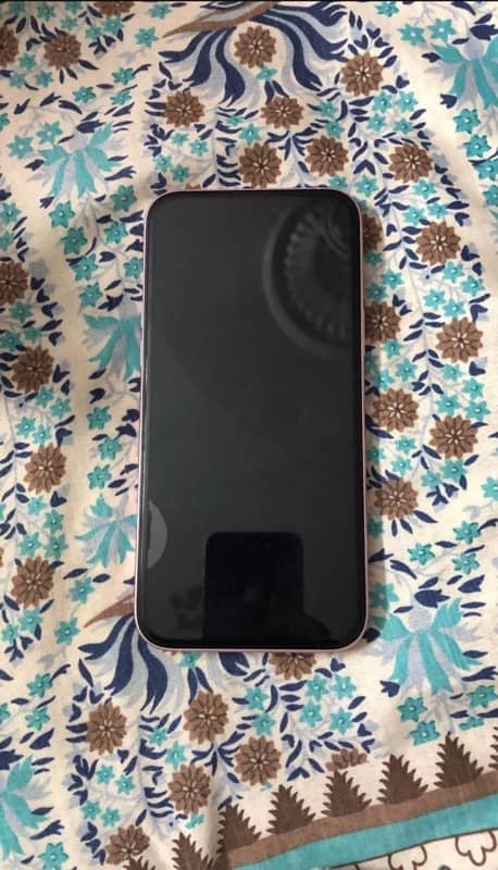 IPhone 15 Plus JV Like Box Pack Condition 3