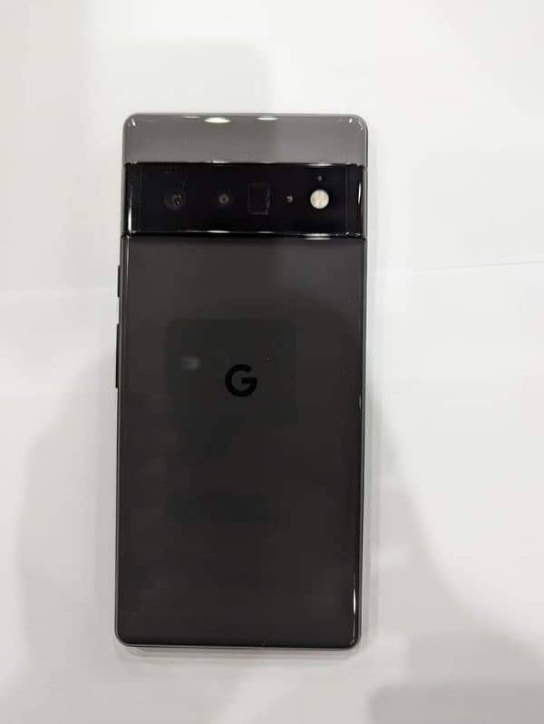 GOOGLE PIXEL 6 PRO NEW CONDITION 1