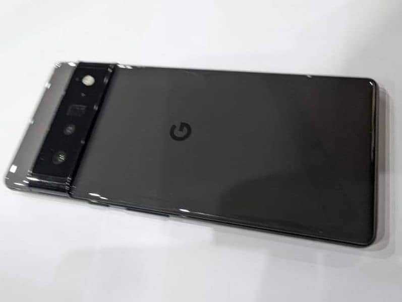 GOOGLE PIXEL 6 PRO NEW CONDITION 3