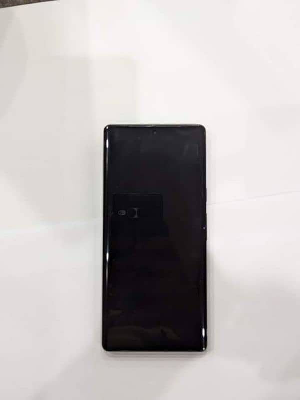 GOOGLE PIXEL 6 PRO NEW CONDITION 4