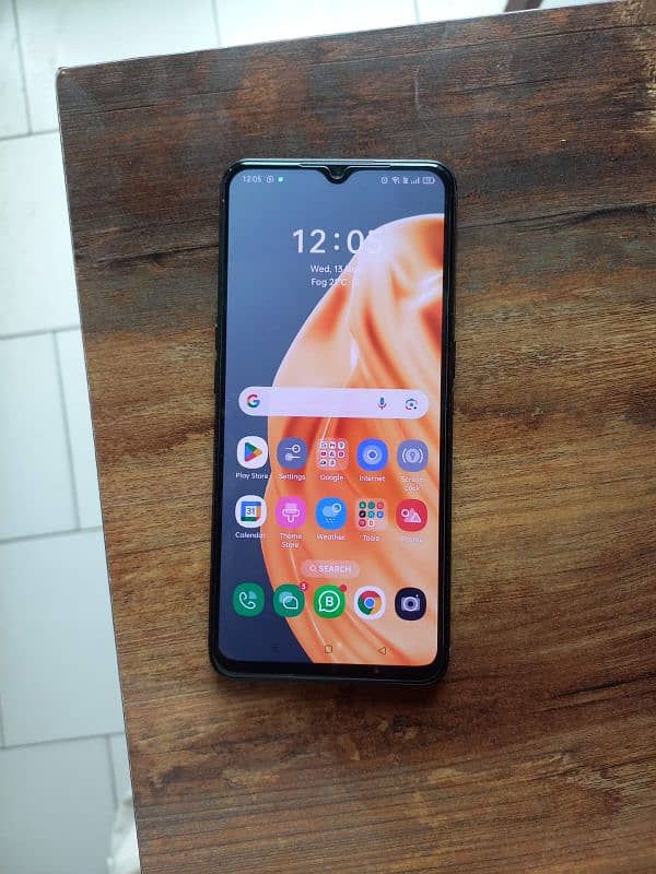 oppo f15 0