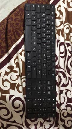 Wireless Keyboard & Mouse Bluetooth Device