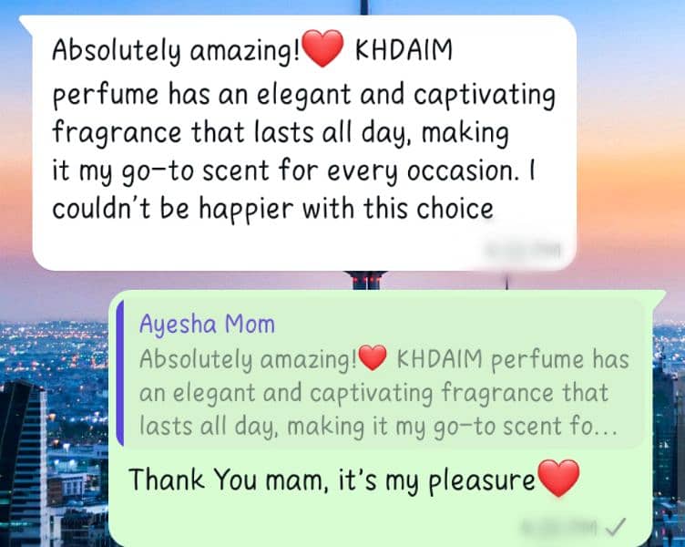 KHADIM PERFUME 4