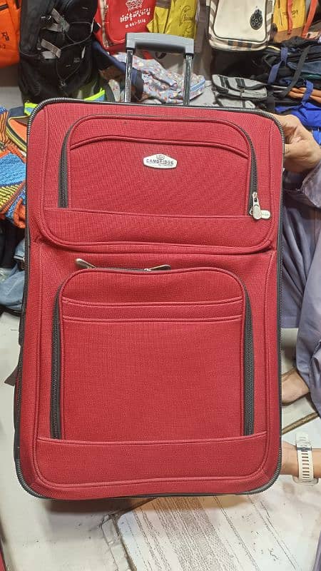 Samsonite . ITP 8