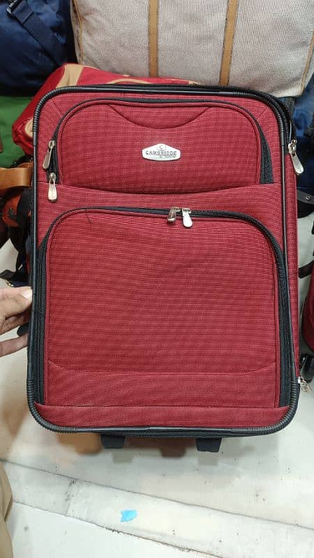 Samsonite . ITP 9