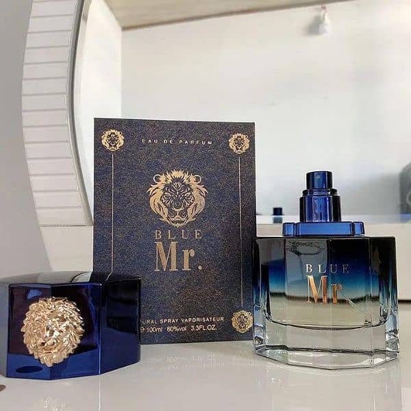 Men's perfume 0