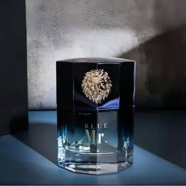 Men's perfume 1