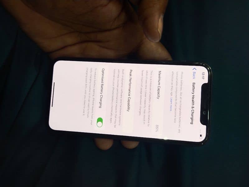 iphone 11pro aprove original no faults fectory 1