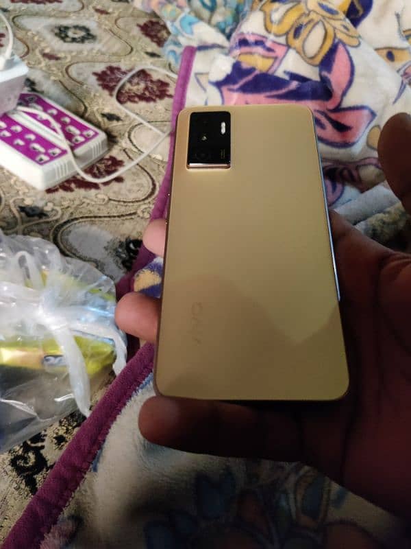 vivo v23e 8 256 gb 5