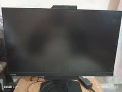 Lenovo 24 inch All-in-one for sale