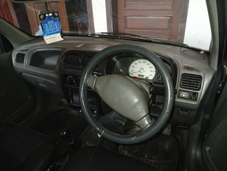 Suzuki Alto 2010 1