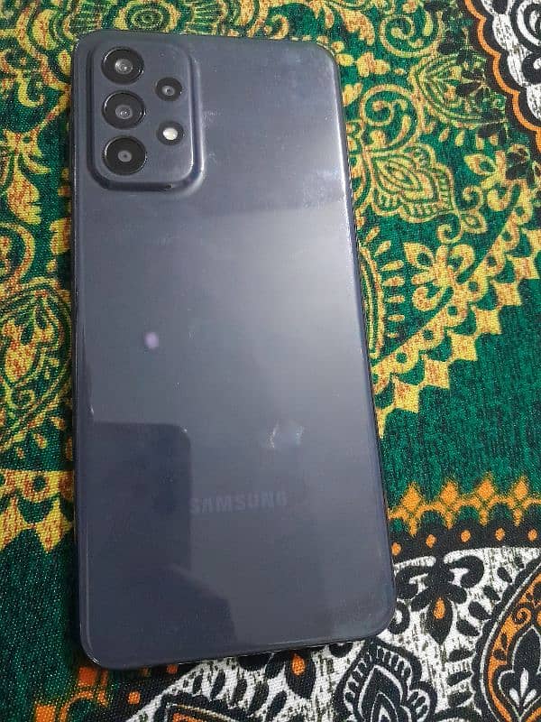 Samsung Galaxy A32 0