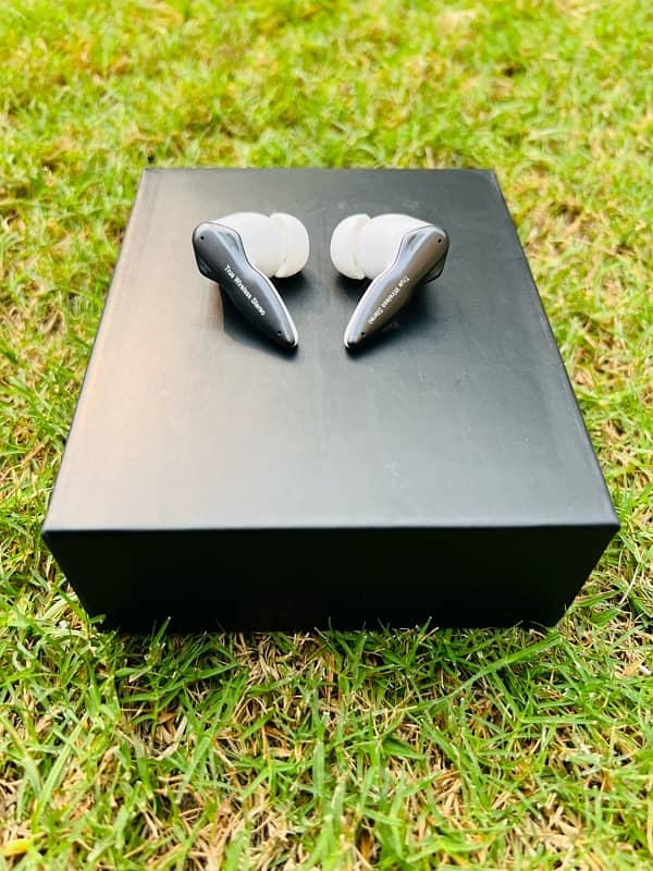 YX-02 Gaming Earphones 11