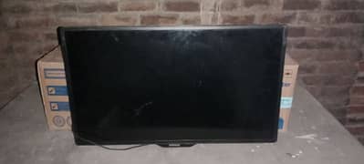 LCD TV