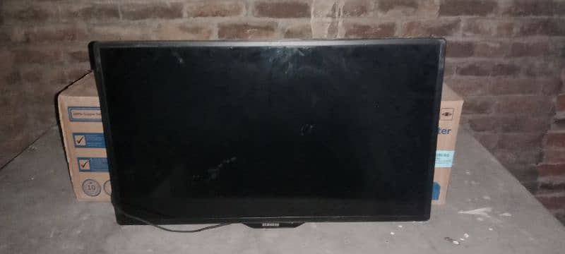 LCD TV 0