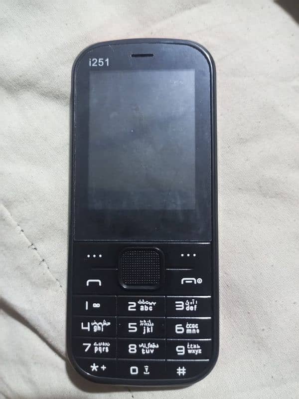 vigotel i251 5