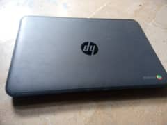 hp laptop android