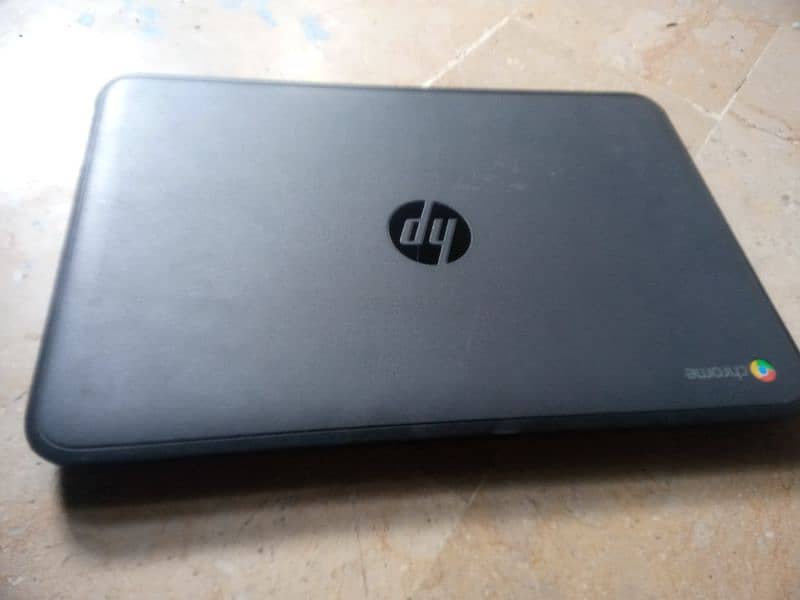 hp laptop android 0