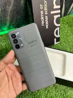 Realme gt Master 03409540439Watsapp