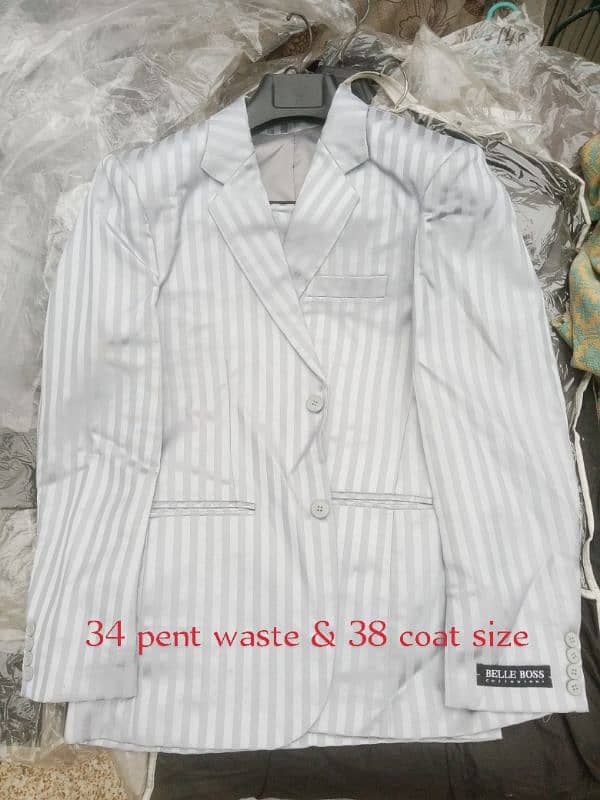 pent coat & coat (NEW) at low price 8