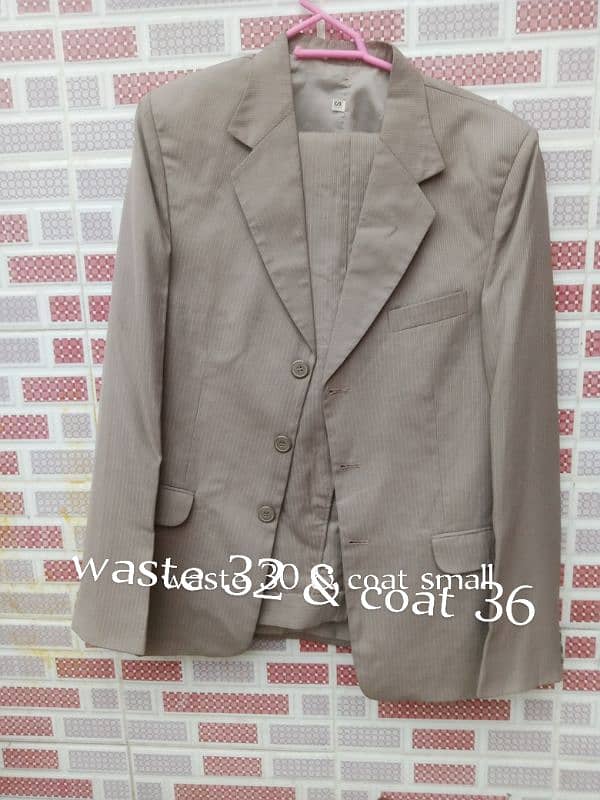 pent coat & coat (NEW) at low price 11