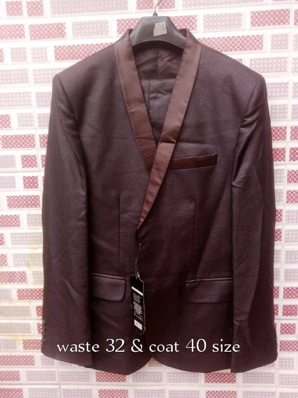 pent coat & coat (NEW) at low price 13