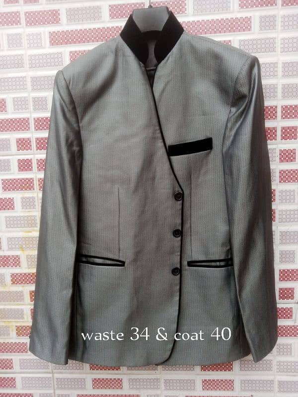 pent coat & coat (NEW) at low price 14