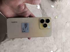 Realme c53