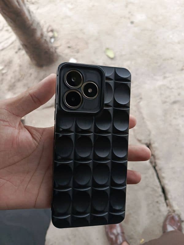 Realme c53 5