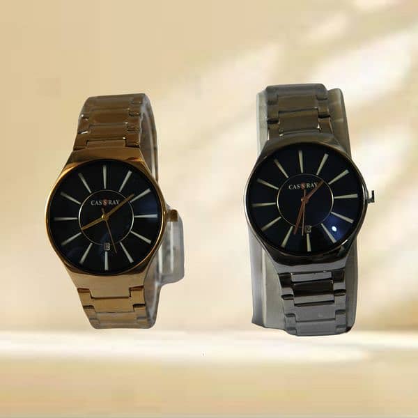 Cassray Original Watch 2