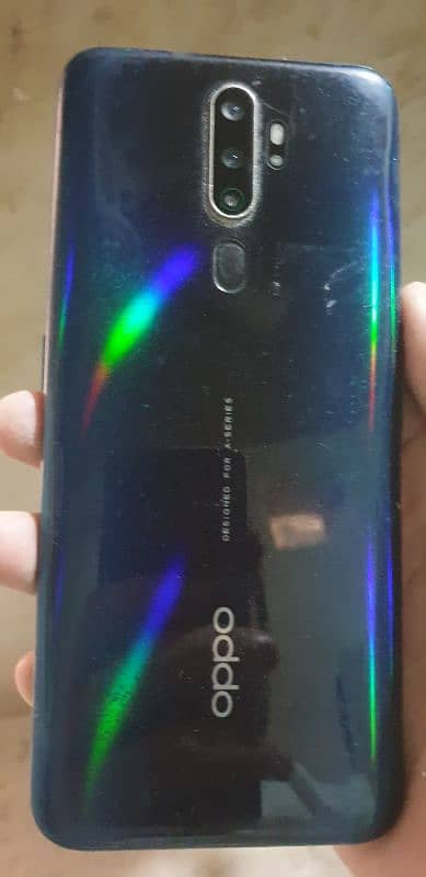 Oppo a9 2020 3