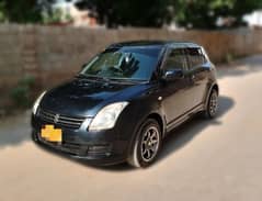 Suzuki Swift (Japanese) 100% Original