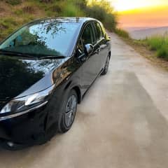 Nissan Note E Power 2022