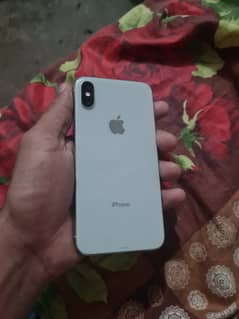 urgent sale iphone x