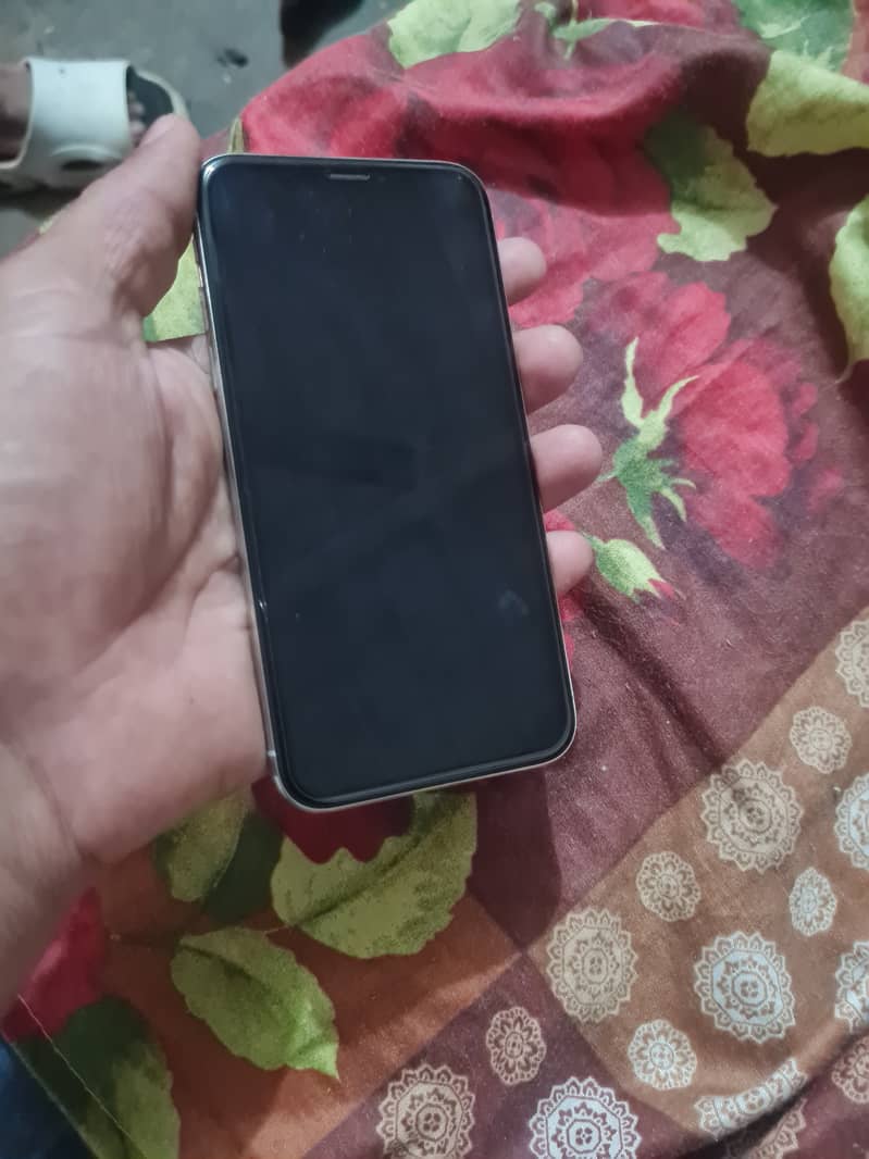 urgent sale iphone x 0325 4322906 1