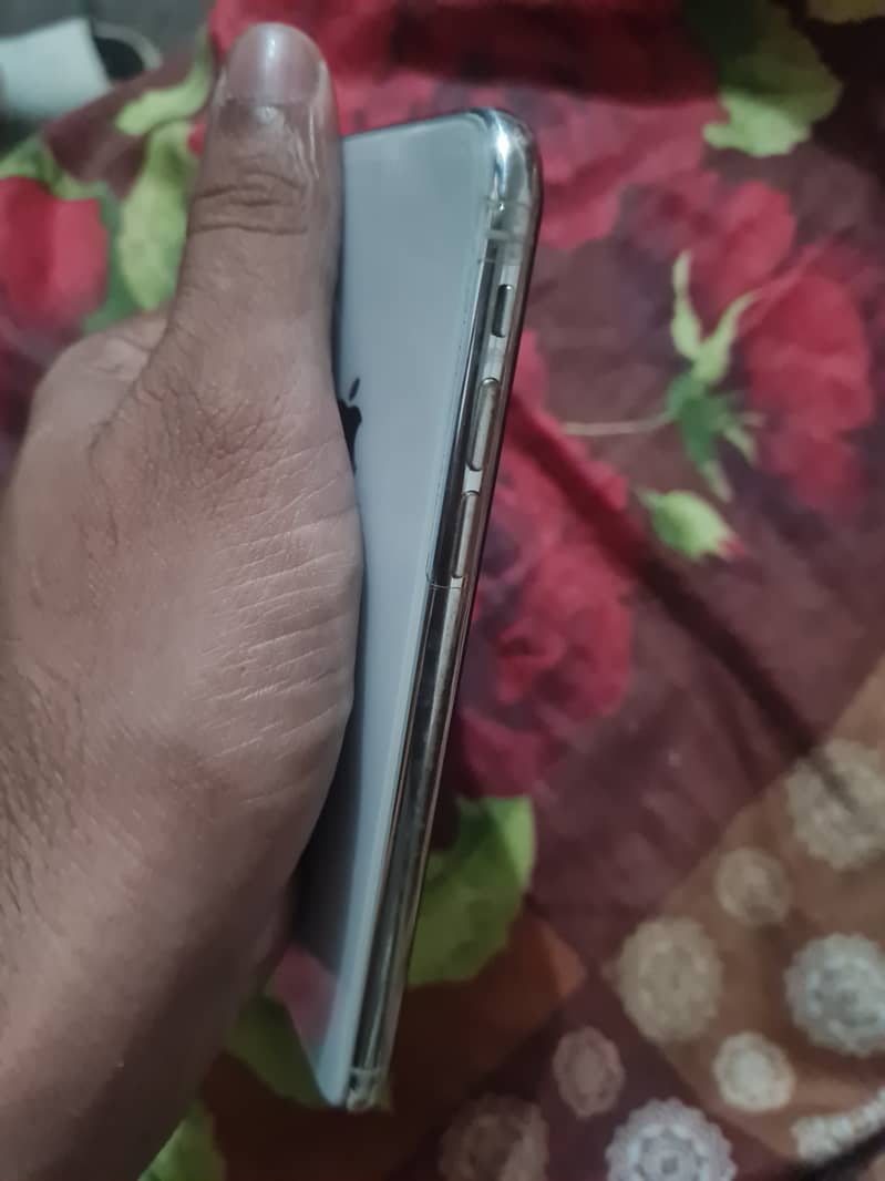 urgent sale iphone x 0325 4322906 2