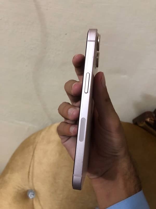 iPhone 13 Jv Non pta 128 GB 1