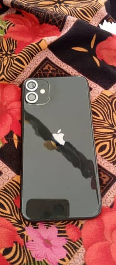 Iphone 11 64 gb non pta jv display Message only