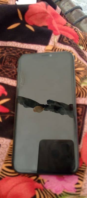 Iphone 11 64 gb non pta jv display Message only 1