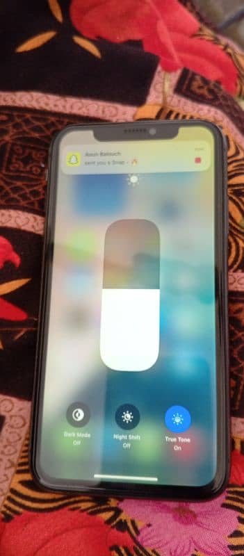 Iphone 11 64 gb non pta jv display Message only 2