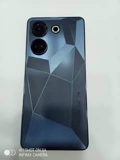 Tacno camon 20pro